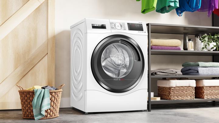 Produktbild Bosch Hausgeräte WDU28513