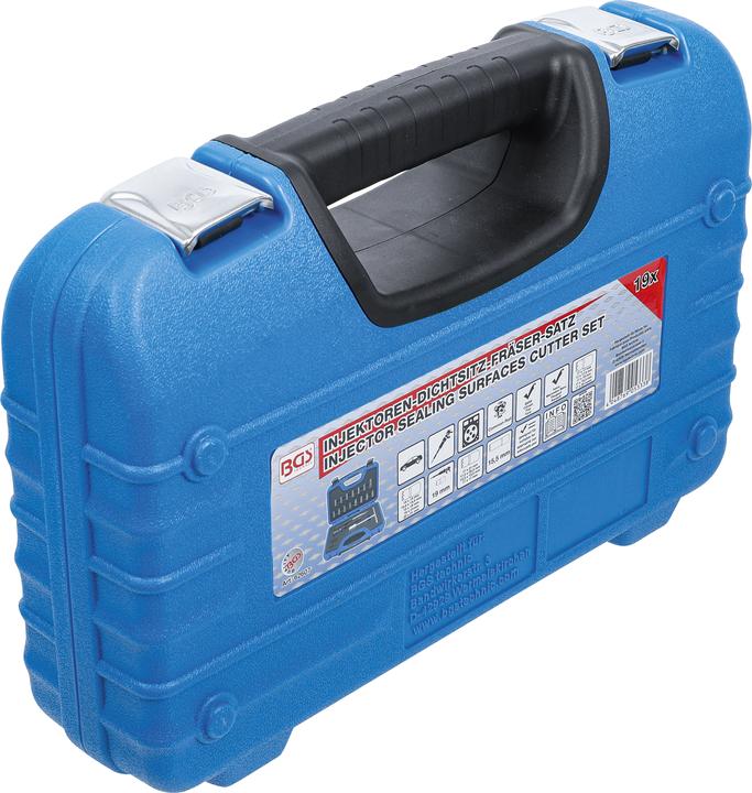 Produktbild BGS Injektoren-Dichtsitz-Fräser-Satz