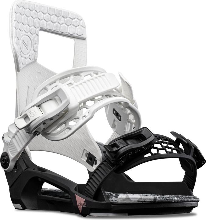 Kessler Ski K.Tech Alpine Titanium - buy at Galaxus