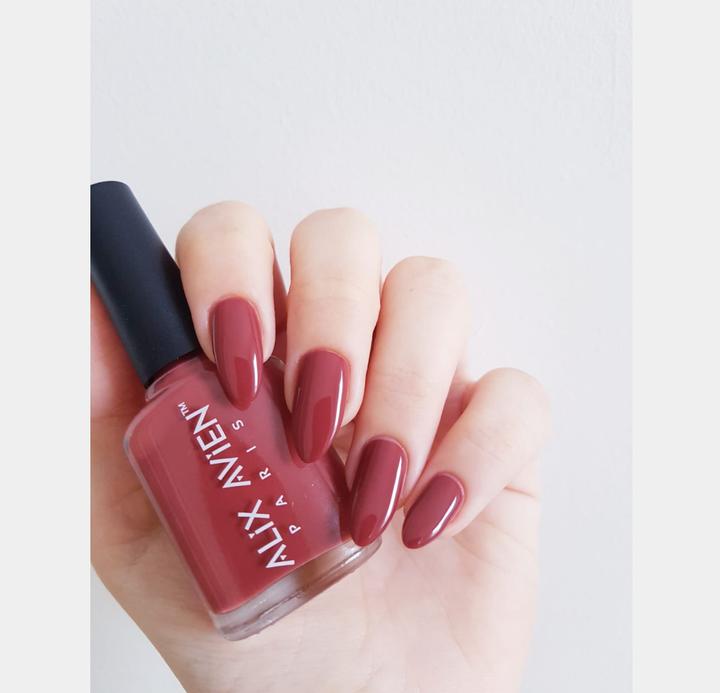 Produktbild Alix Avien NP92 (Red)