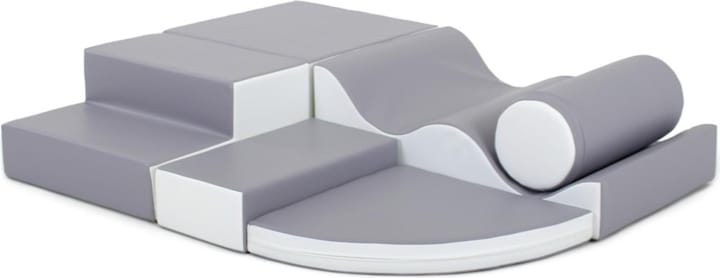Actual product image Iglu Soft Play Set Entdecker