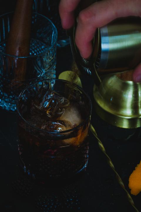 Immagine prodotto Kitchen Craft Set da cocktail (Set da cocktail)