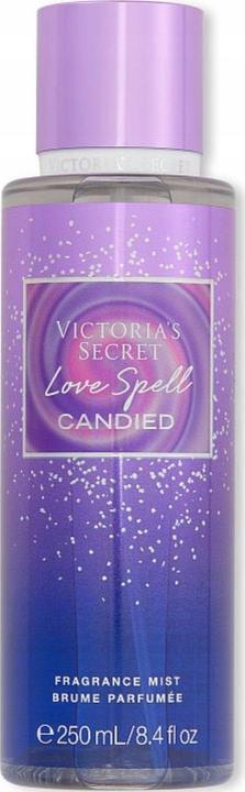 Immagine prodotto Victoria's Secret Incantesimo d'amore candito (250 ml, Spray corpo)