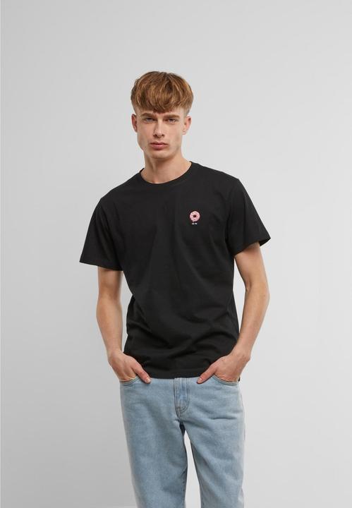 Produktbild Mister Tee Donut Tee EMB - 126831 (M)