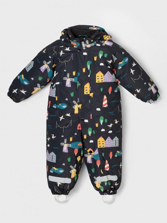 Produktbild Leokid Schneeanzug Andersen (86)