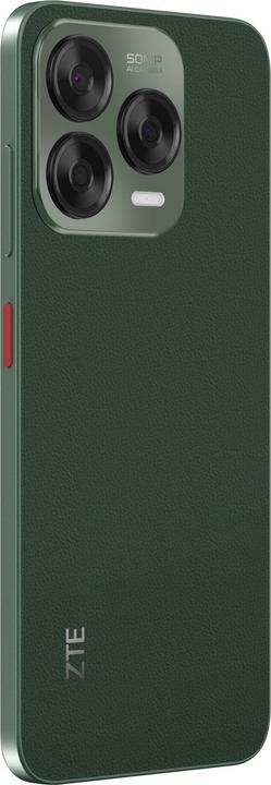 Actual product image ZTE V70 Vita (256 GB, Jade Green, 6.70", Dual SIM, 4G)