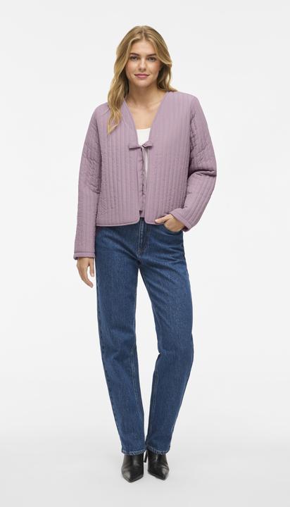 Actual product image Vila VIMARLE Gesteppte Jacke (42)