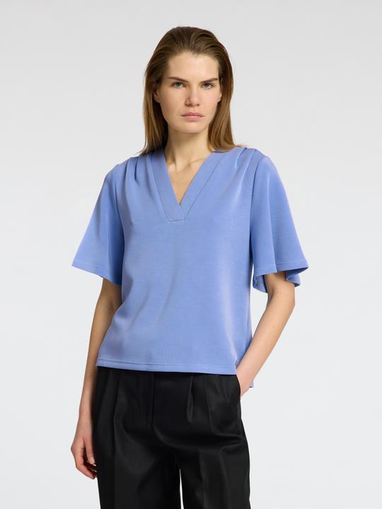 Immagine prodotto Selected Slftenny Ss V-Neck Top Noos (S)