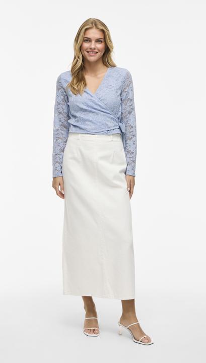 Immagine prodotto Vila VILACEY Spitzen Wickeloberteil (M)