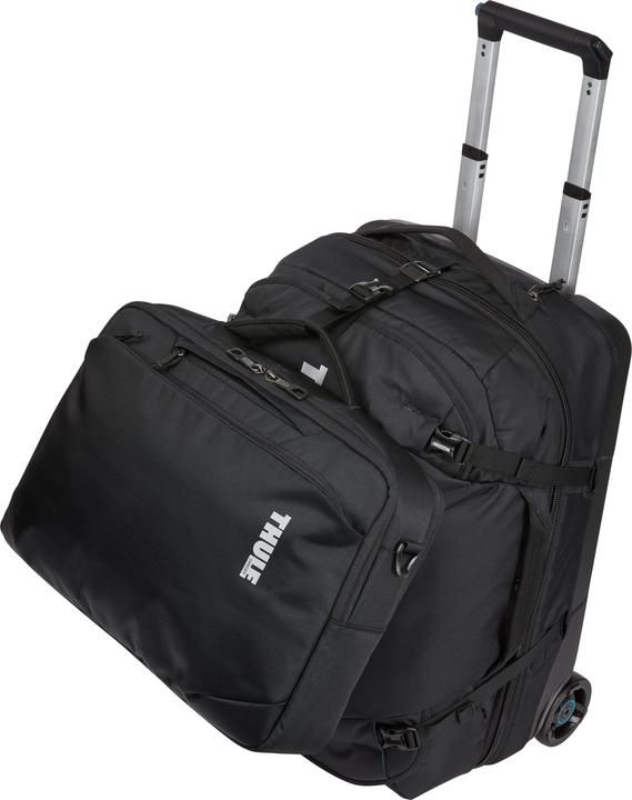 Image du produit Thule Sac à dos à roulettes Subterra (56 l)