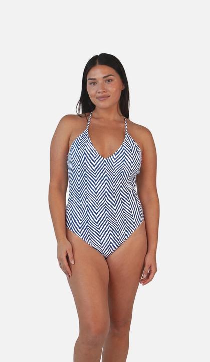 Produktbild Barts Women's Yankun Plunge One Piece (42)