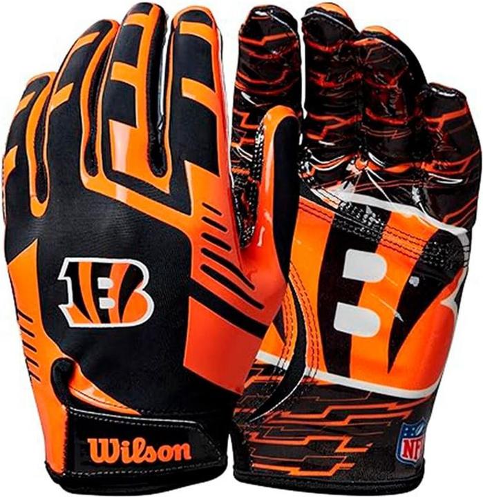 Produktbild Wilson Ad Nfl Cn (One Size)