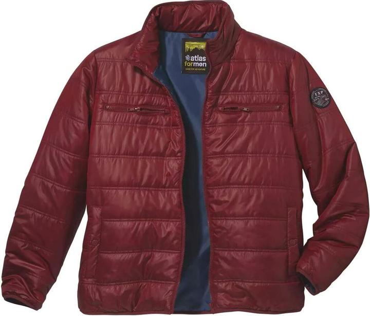 Produktbild Atlas For Men Wattierte Jacke Komfort Optimal (L)