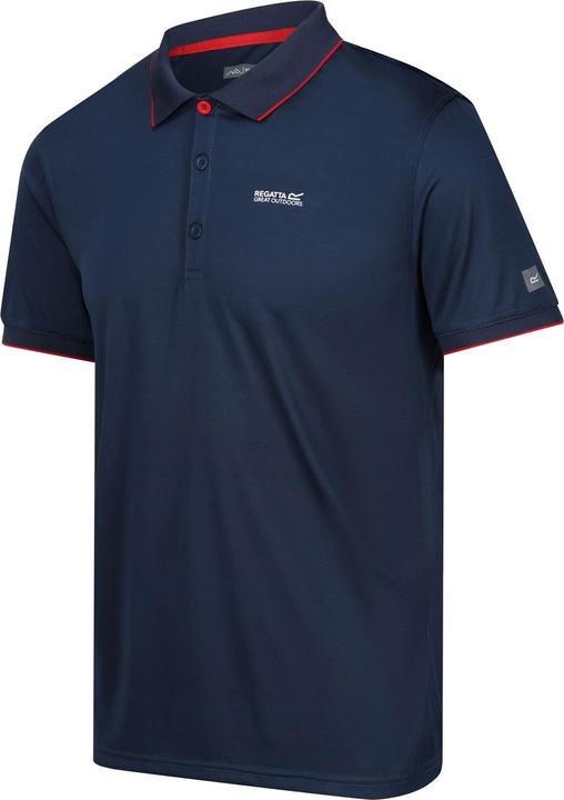 Produktbild Regatta Poloshirt Remex II kurzärmlig (XL)