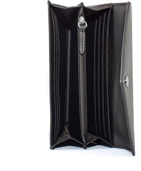 Produktbild Michael Kors Women's Purse 35F3STVE7L-BLACK 19 x 10 x 3 cm