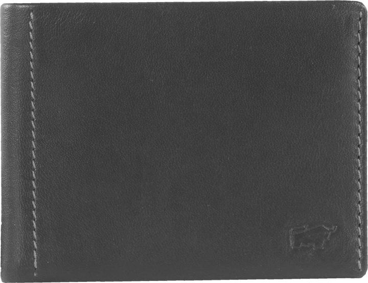 Actual product image Braun Büffel Wallet Henry 63233