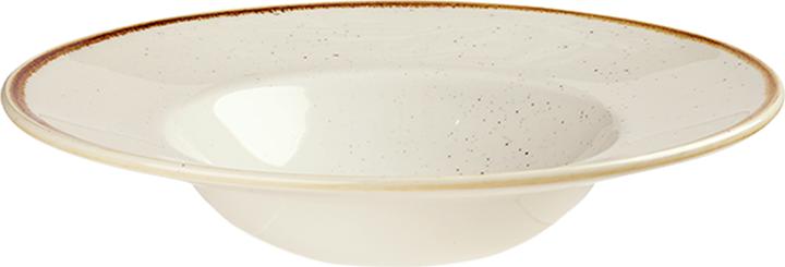 Produktbild Churchill Stonecast Teller Fahne (1 x, 24 cm)