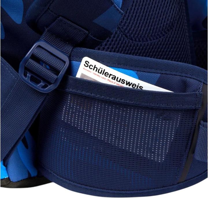 Produktbild Satch Troublemaker (30 l)