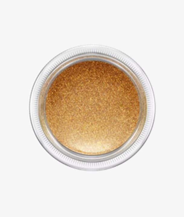 Actual product image MAC Cosmetics Pro Longwear Paint Pot (Born to Beam)