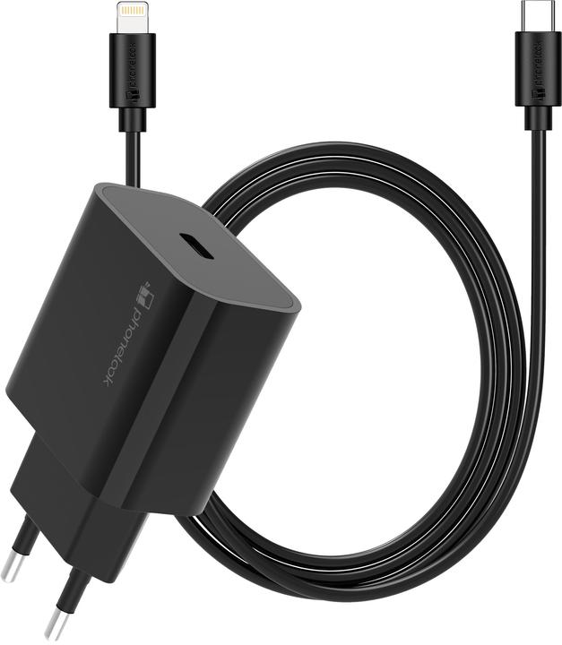 Actual product image PhoneLook Charger (20 W, 1 portion)