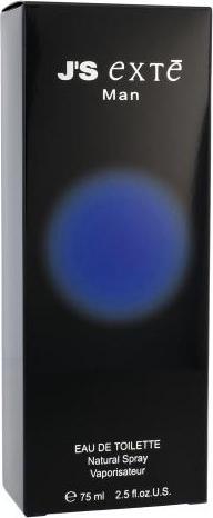 Immagine prodotto Exte L'uomo di J'S (Eau de toilette, 75 ml)