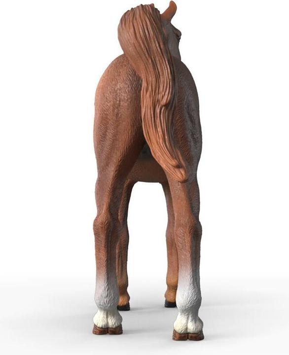 Produktbild Schleich Araber Stute 1:12