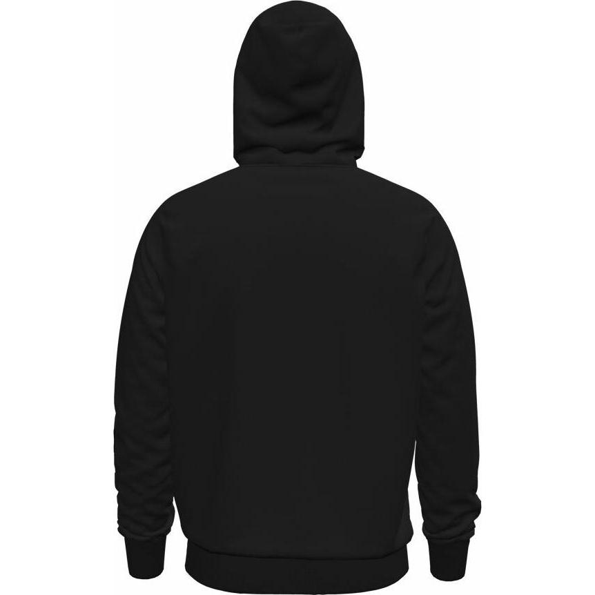 Thumbnail - Puma, Herren, Pullover, DHB Graphic Hoodie, Schwarz, (S)