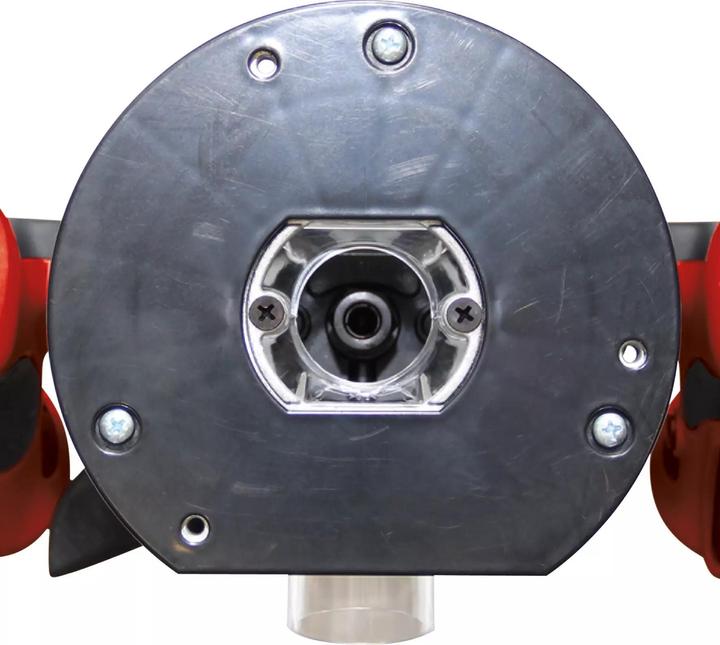 Actual product image Einhell router