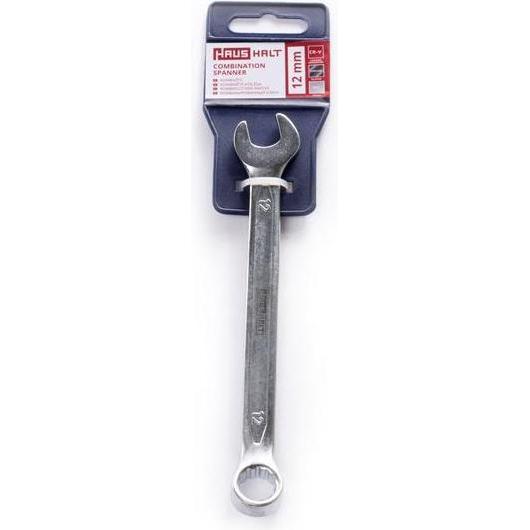 Haushalt, Schraubenschlüssel, KIINTOAVAIN TOPEX 12MM 35D707