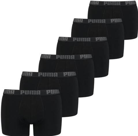 Produktbild Puma Basic (S, 6er Pack)