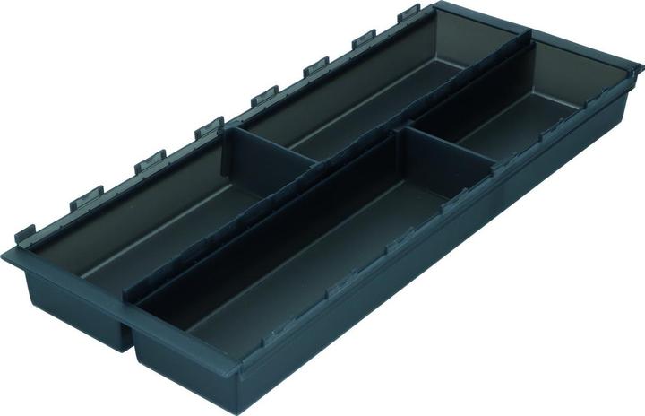 Actual product image Ninka Cutlery tray Cuisio