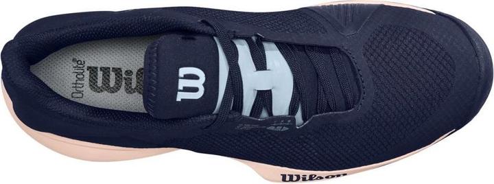 Produktbild Wilson Kaos Swift Tennisschuh Allcourt Damen (40 2/3)
