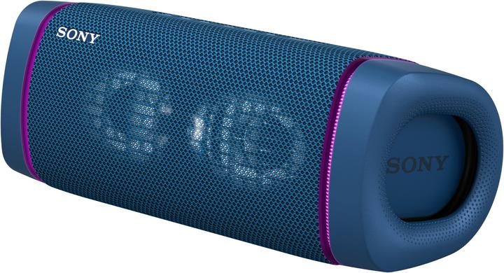 Sony SRS-XB33 (24 h, Akkubetrieb)