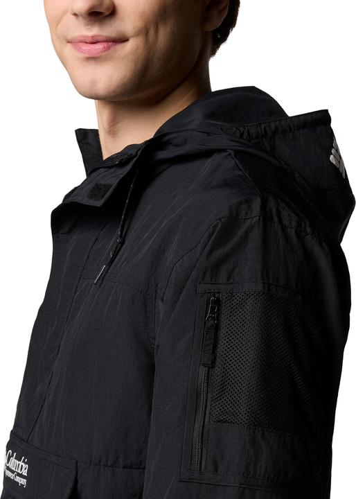 Actual product image Columbia Challenger Windbreaker Anorak (S)
