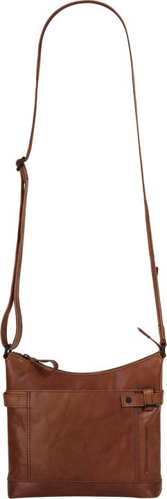 Actual product image Spikes & Sparrow Shoulder bag