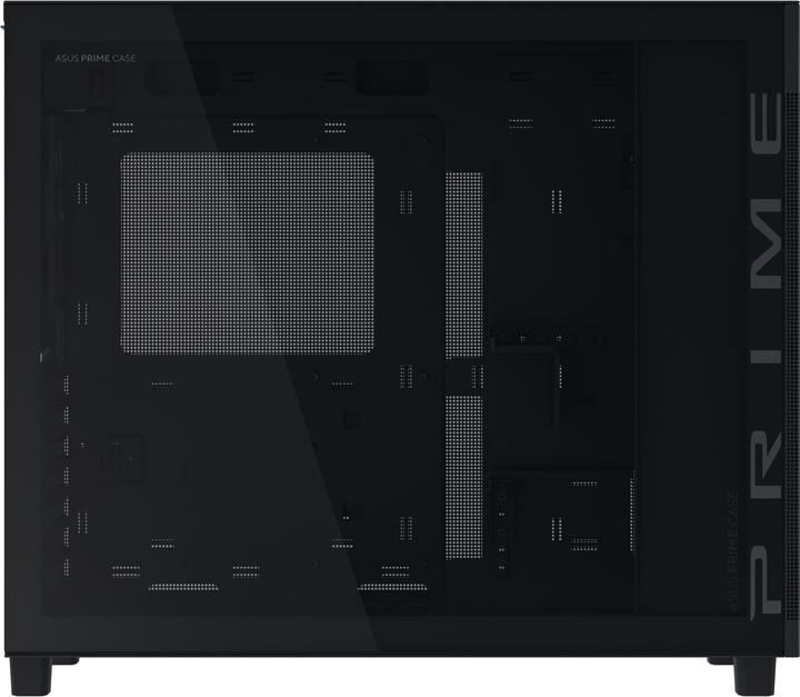 Immagine prodotto ASUS Geh PRIME AP303 TG BLACK (ATX, mATX, Mini-ITX)