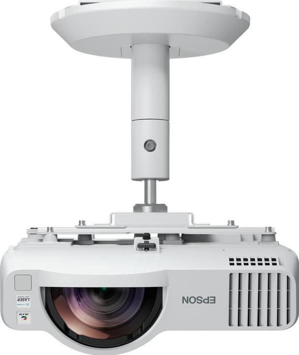 Image du produit Epson EB-L210SW (WXGA, 4000 lm, 0.48 - 0.65:1)