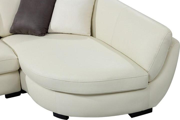 Actual product image Pascal Morabito Caipi (Corner sofa)