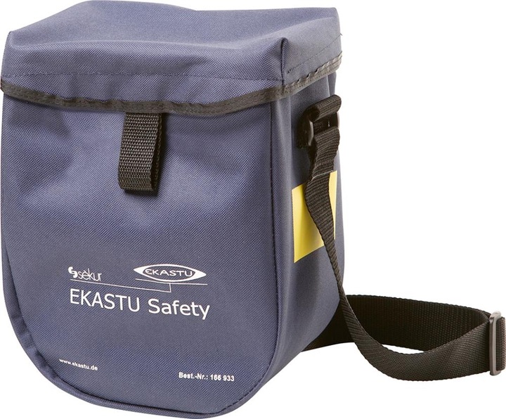Actual product image Magni Mask carrying and storage bag for full face masks