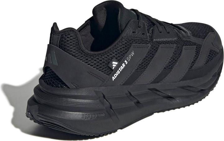 Immagine prodotto Adidas Adistar 3 Sportswear - cblack/cblack/gresix (45 1/3)