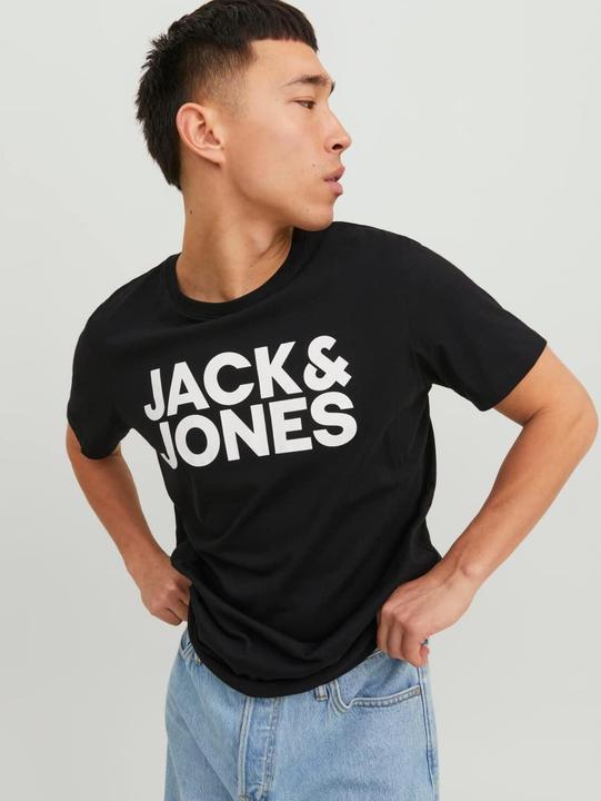 Produktbild Jack & Jones Logo (M)