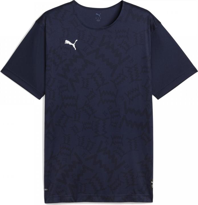 Immagine prodotto Puma Camicia da tiro grafica SS di teamJAWS (S)