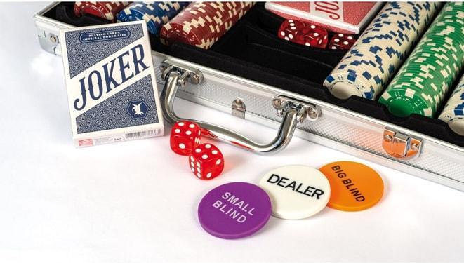 Produktbild ASS Altenburg Texas Holdem (Deutsch)