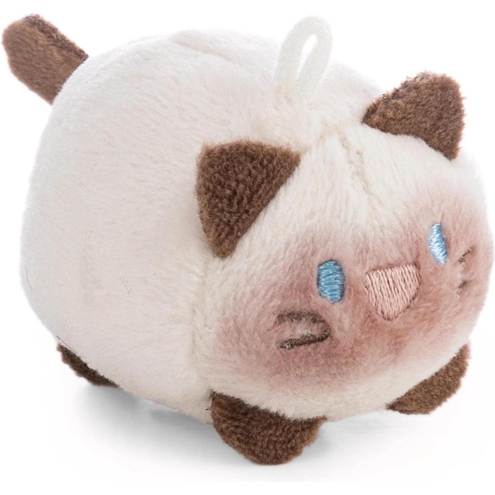 NICI Siamkatze Siamy 5cm (5 cm) (62928)