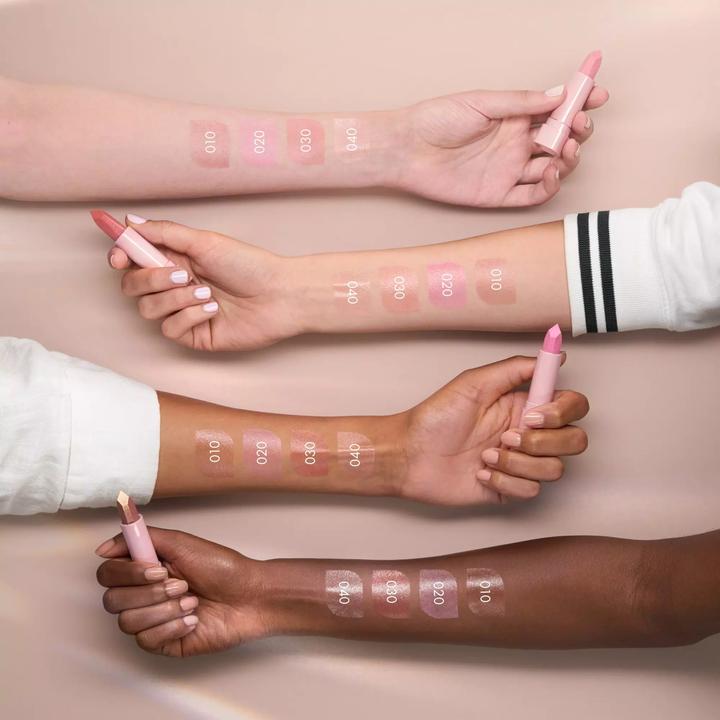 Produktbild Catrice Drunkn Diamonds Plumping Lip Balm (Lippengel, 5 ml)
