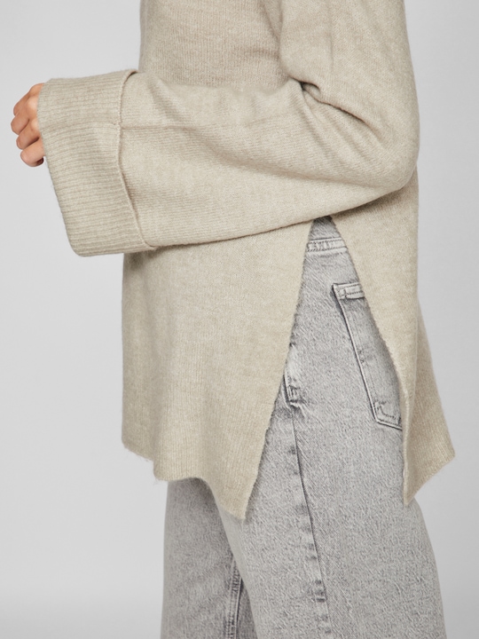 Produktbild Vila Rollkragen Strickpullover (XS)