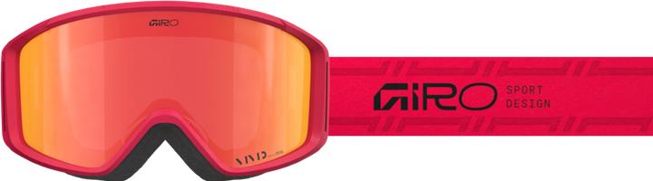 Image du produit Giro Index 2.0 Vivid Goggle