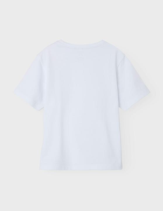 Actual product image Name it Nkmgreg Ss Nreg Top Noos (122, 128)