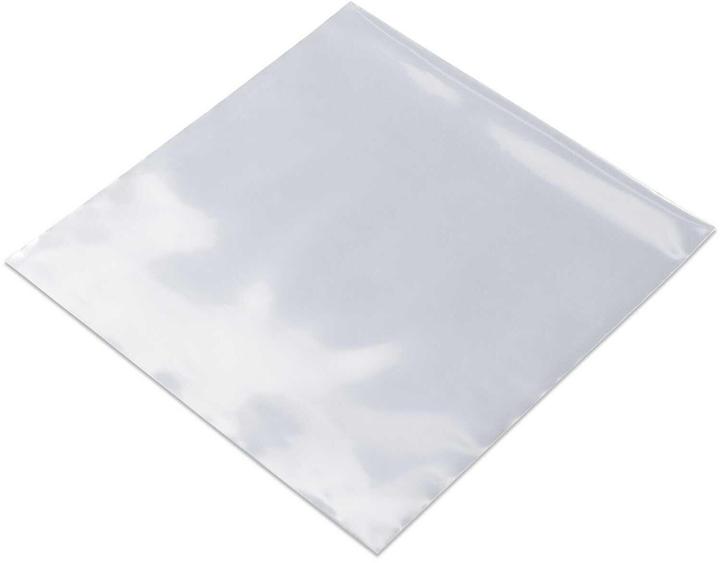Produktbild reloop Premium 12“ Vinyl LP Outer Sleeves (Plattenspieler Abdeckung)