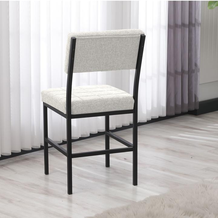 Image du produit Homitis Dubai Chair